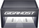 gigahost.dk